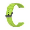 Para SKG V9 Pro Correa de Silicona Huami Amazfit Bip5 Unity Reloj Inteligente Pulsera Deportiva