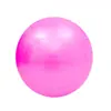 Pelota de Yoga, Mini Pelota de Pilates, Pelota de Paja de Trigo, Pelota de Fitness de 20-25 cm, Herramienta Postparto