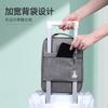 ETRAVEL/viaje fácil bolsa de almacenamiento para zapatos de viaje bolsa para zapatos equipaje multifuncional para varios pares bolsa para zapatos de viaje portátil