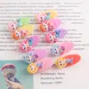 Accesorios para el Cabello de Niñas, Lindos Pasadores de Dibujos Animados para Bebés, Pasadores para Niñas Pequeñas, Accesorios para la Cabeza, Accesorios para el Cabello de Jardín de Infancia Transfronterizos
