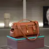 LP29 Bolsa macia bolsa de ombro