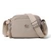 Nuevo Estilo Bolso Bandolera Simple para Mujer, Bolso de Hombro Ligero y Duradero de Tela Oxford, Bolso Almohada Casual Portátil de Gran Capacidad