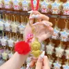 Llavero de Bolsita de Oro 999 Forma de Estrella Souvenir del Evento Promocional Colgante para Eventos de Ventas y Pequeños Regalos de Año Nuevo