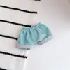 Apenas Vendendo Roupas O Lugar dos Sonhos de Zsiga Roupas de Bebê Boneca Móvel 1/8 Irmã Gazi Jaqueta Jeans Camiseta Calça Substituição