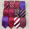 Edición Estrecha de 6 cm Corbata Hecha a Mano Nudo de Corbata Largo Profesional Fotografía de Negocios Actividad de Performance Camisa a Juego Uniforme Moda