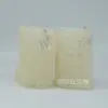 Esponja de Lufa para Lavar Platos, Fregar Ollas y Bañarse, Segmento de Lufa para Ducharse, Masajear, Absorber Agua, Expandir, Herramienta Mágica de Limpieza, Transfronterizo Ecológico