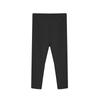 Coreia do Sul roupas infantis 2023 Inverno Leggings infantis escovadas escovadas grossas meias-calças de cor sólida para meninas