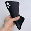 Funda protectora de TPU esmerilado para Samsung S24fe, funda suave de alta calidad para S24Ultra.