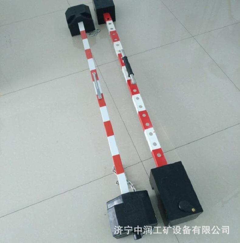 790橡胶防溜枕木