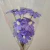 Sementes, Flores, Flores Eternas, Flores Secas Artesanais, Kit de Material DIY, Arranjo de Flores em Vaso, Flores Naturais Reais, Adereços para Fotografia, Plantas Estilo Ins