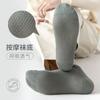Meias Zhuji meias masculinas algodão verão finas desodorantes absorventes de suor meias soquete verão malha respirável esportivas meias masculinas