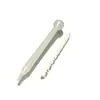 Tubo Mezclador 6-18 Mc6-18 Tubo Mezclador de Boca Redonda Producto Dispensador Consumible Fuente Fabricante Suministro Directo Mayoreo