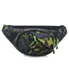 Riñonera impermeable japonesa para teléfono móvil, bolsa de cintura deportiva de tela Oxford 400D, bolsa para deportes de ocio de montañismo al aire libre, suministro directo de fábrica