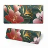 Mouse Pad Transfronteiriço Grande Estilo Chinês Retro Pad de Mesa Mousepad de Escritório Lan House Pad de Teclado Peça Única
