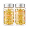 Cápsulas de Sérum Capilar sin Enjuague Multivitamínico Kormesic en Empaque Inglés Venta al por Mayor Transfronteriza