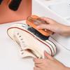 Cepillo de Limpieza Líquido Multifuncional Automático Cepillo Suave Artefacto para Zapatos Cepillo para Zapatos Lavar Zapatos Cepillo para Lavandería Cepillo para el Hogar Ropa