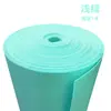 Tela de fieltro no tejida Rollo grande Hoja grande para pared Paquete de material hecho a mano para bricolaje 1 mm/2 mm Creación ambiental Rendimiento Disfraz Tema Pared