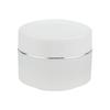 15g Renda Creme Garrafa Fornecimento Creme Vazio Garrafa Creme Garrafa Creme Garrafa Pequena Vazia Garrafa Cosmética