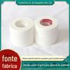 Fita para cílios postiços de 4 mm, fita japonesa branca leitosa, baixa sensibilidade, respirável, indolor, para cílios, fita para lábios