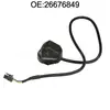 26676849 Adequado para 2009-2015 Chevrolet Cruze Malibu Câmera de Ré para Carro