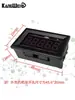 Módulo de Pantalla Digital LED Tubo Nixie Comunicación RS485 Puerto Serie TTL Medidor PLC Pantalla MODBUS-RTU