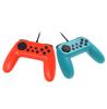 Mando con cable para Nintendo Switch NS Host, con vibración (paquete de 2) TNS-19068