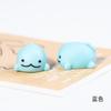Novos acessórios de resina pequeno animal desenho animado faça você mesmo chaveiro pingente acessórios geladeira adesivo telefone concha acessórios decorativos