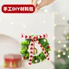 Árvore de Natal de Varinha Torcida Enfeites de Mesa Árvore de Natal Produto Acabado Varinha Torcida Decoração de Escritório Presentes Decorações de Natal