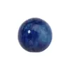 Cuentas de Sirena Sueño Estelar 16 mm Resina Color Pulsera Cadena de Teléfono Móvil de Moda Agujero Redondo Sinfonía DIY