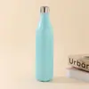 Amazon Anticaída Botella de Coca-Cola Exterior Acero Inoxidable Doble Capa Vacío Taza de Agua Hogar Portátil Gran Capacidad Termo