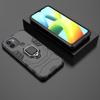 Capa de Telefone de Anel de Carro Spot for Red Rice A1PLUS redmi A1PLUS Capa de Telefone Pantera Negra