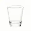 Copo de Shot Popular Transfronteiriço de Vidro 2oz Lembrança de Viagem Copo de Shot com Base Grossa 2 Onças Publicidade Taça de Vinho Branco