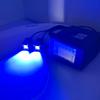Futaxi Fonte de Luz Uvled de Alta Energia Fonte de Luz de Superfície Led para Cura de Cola de Resina Fonte de Luz Fria 365nm UV