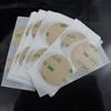 Adhesivo de doble cara 3M300LSE genuino transparente resistente a altas temperaturas 9495LE adhesivo de doble cara interior y exterior PET redondo pasta de alta adherencia