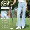 Moda de Golfe Feminina 2026 Verão Respirável Elegante Tricô de Manga Curta para Senhoras