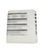 1 paquete adecuado para Shopvac 5-8 galones aspiradora accesorios bolsa para el polvo bolsa de papel para aspiradora