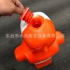 Boneco Profissional para Piscina Nível Competição Salva-Vidas Sociedade Chinesa de Salvamento Supervisionado Pe Plástico Boneco Salva-Vidas