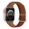 Adecuado para Apple Watch de Silicona S12/11 Fuerte Succión Magnética Correa Deportiva Ultra Iwatch8910Se