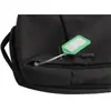 Etiqueta de equipaje de color puro de PP de venta caliente transfronteriza Etiqueta de accesorios de equipaje de viaje Etiqueta de nombre de equipaje Embarque de equipaje