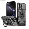 Adecuado para funda de teléfono magnética Apple 18, nuevo modelo 1615 soporte para coche, funda a prueba de golpes de grado militar para iPhone 17 Pro Max