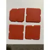 Raspador de Cola Multifuncional para Vidro de Janela e Porta, Ferramenta para Calafetar, Raspador de Plástico para Selante, Raspador de Cola Automotivo