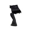 1568850714 1568850814 apto para Mercedes W156 2015-2020 soporte pequeño para parachoques trasero....