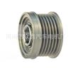 La polea del generador F-226387 F-239662 66215531A5 es adecuada para Shuanglong Aiteng