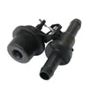 Adecuado para Ram Van Dodge 2500 3500 1500 Válvula de Calefacción Parte Delantera 5011241Aa