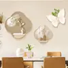 Decoración de pared de fondo para sofá de restaurante y sala de estar moderna minimalista color crema, con una pieza de arte mural luminosa de alta gama con un diseño creativo nórdico