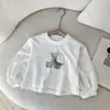 Elefante Pequeño T Unisex Bebé Estilo Coreano Versátil Camiseta de Manga Larga Suave Color Sólido Nueva Llegada de Primavera Moda Otoño y Primavera Capa Base