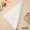 Sacos de Confeitar Espessos de Tamanho Grande, Médio e Pequeno, Sacos de Confeitar Descartáveis Domésticos para Creme, Sacos de Confeitar de Grau Alimentício, Ferramentas de Confeitaria Atacado