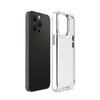Capa de Celular de Segunda Geração para E-commerce Transfronteiriço Adequada para iPhone 13 Pro, Material Transparente Dois em Um, à Prova de Queda da Apple