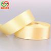 Venda Direta de Fábrica Fita de Nylon Dourado de Alta Densidade com Trama Simples 1-5cm Fita para Bagagem de Mão Cinto de Segurança Alça de Ombro Personalização Profissional