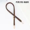 Correa para Bolso con Patrón de Lichi Cruzada Hombro Único Correa Fina para Bolso Correa de Hombro para Bolso Ajustable Accesorios Correa Universal para Mochila Compra Individual